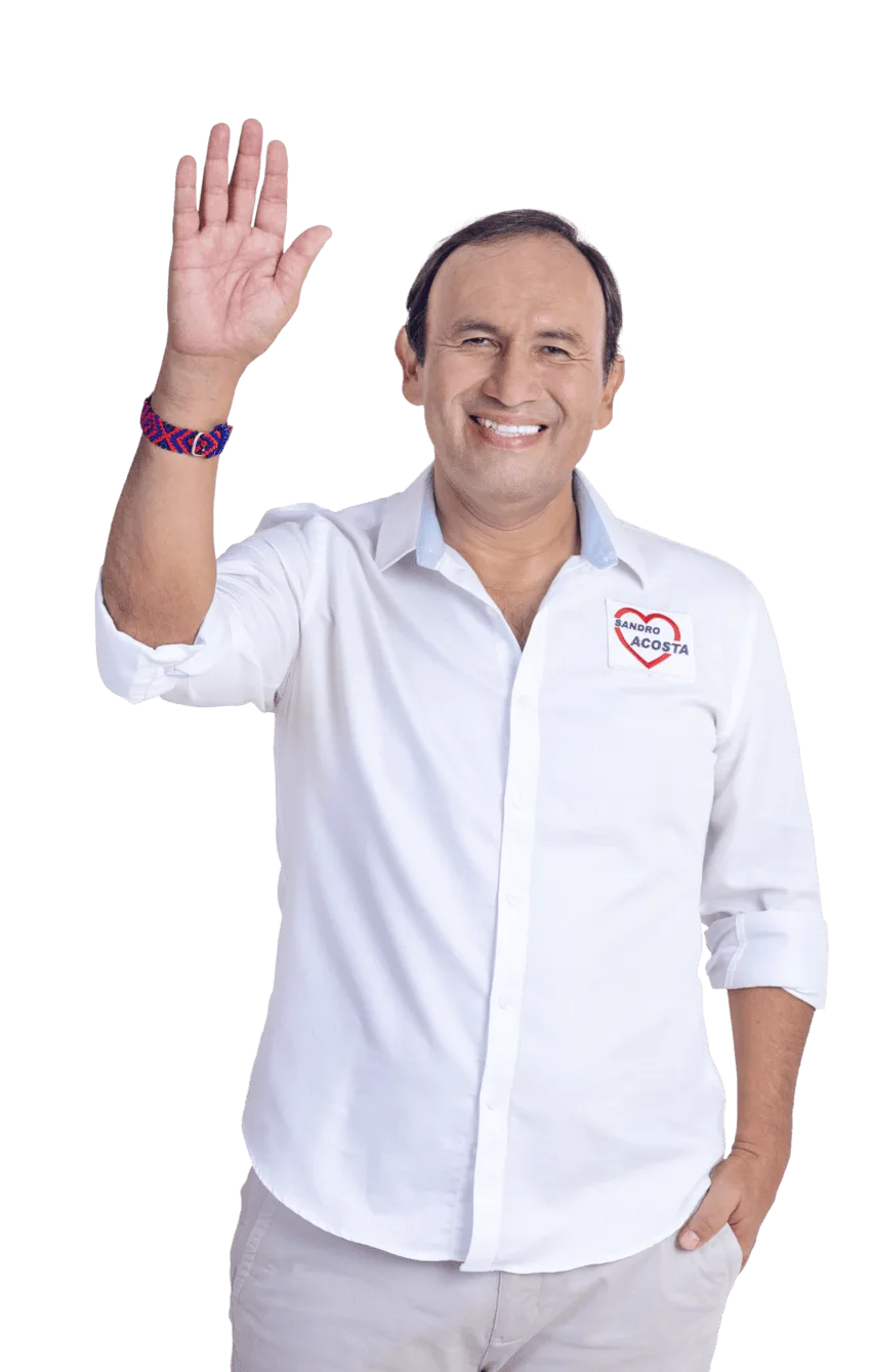 Sandro Acosta