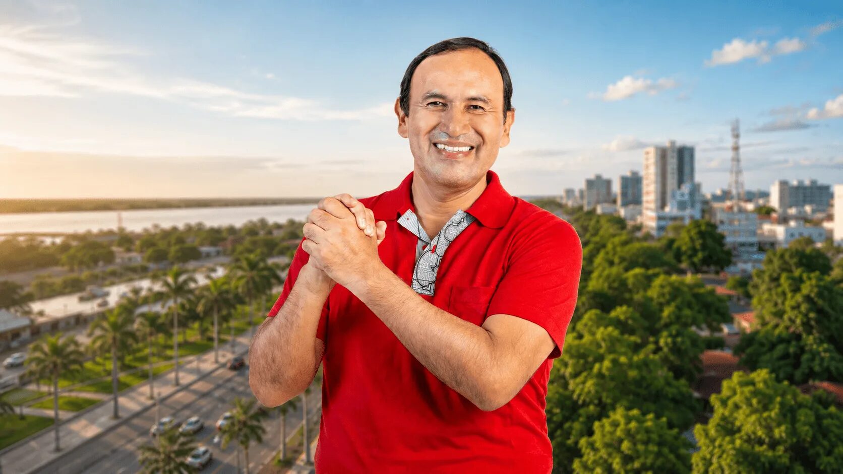 Sandro Acosta