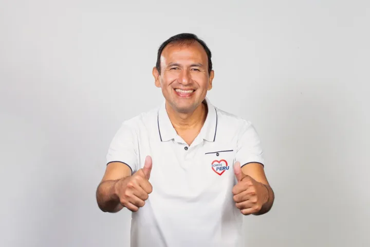 Sandro Acosta