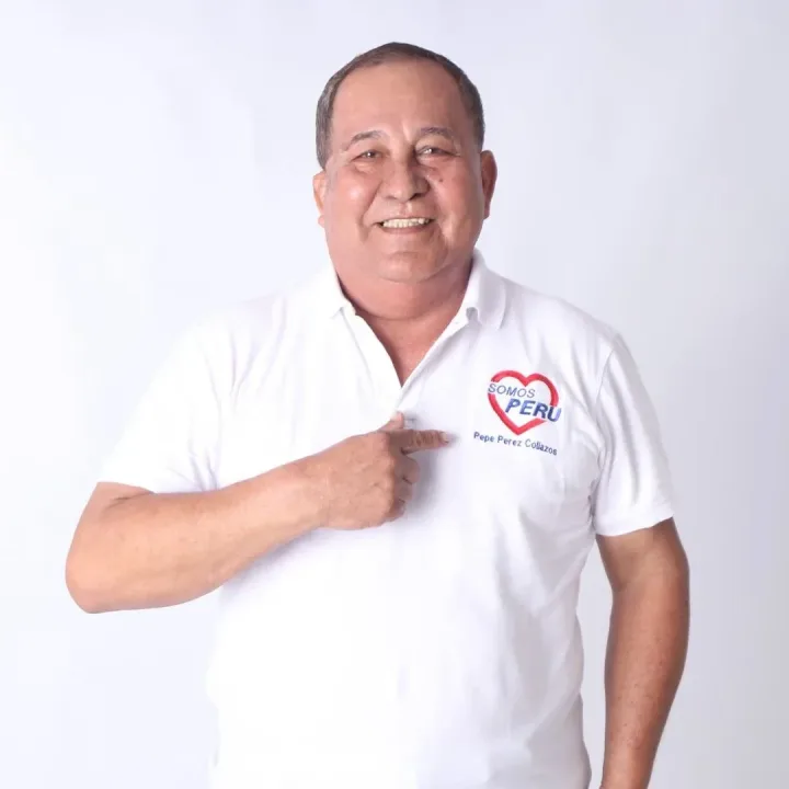 Pepe Pérez